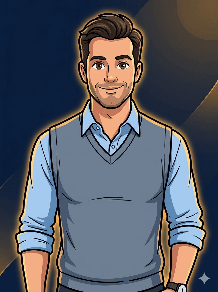 Chase — Finance & Revenue