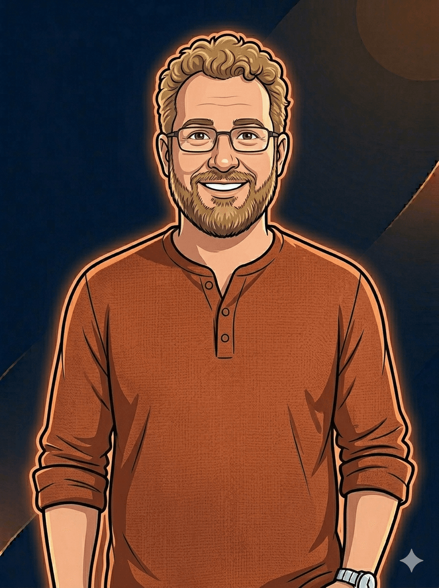 Otto — Operations & Admin